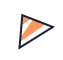 orange-black-arrow