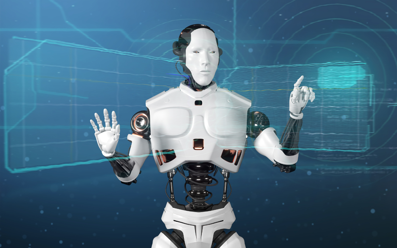 automated phone call